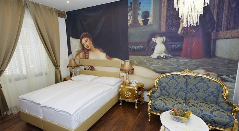 Diocletian Heritage Hotel