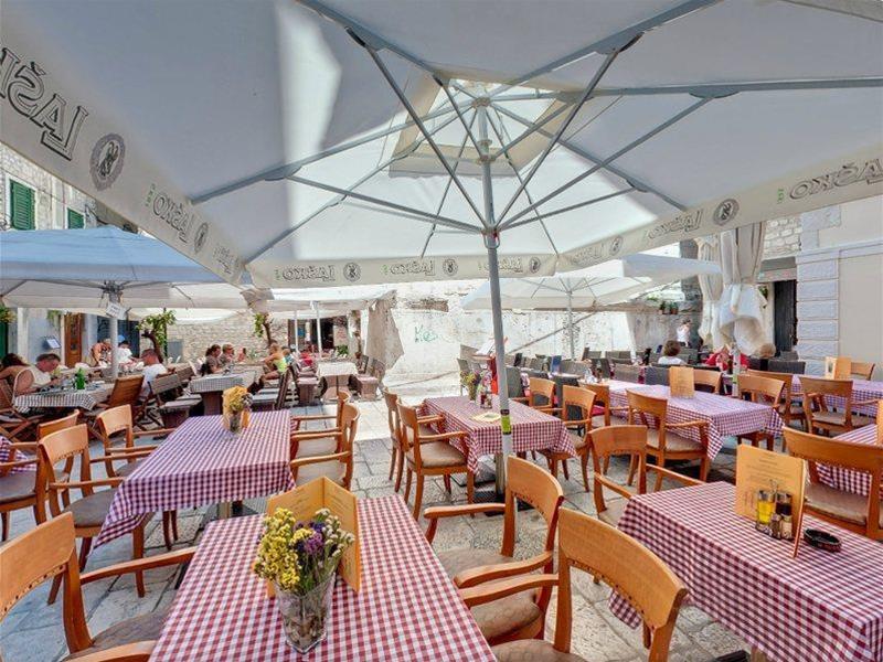 Diocletian Heritage Hotel