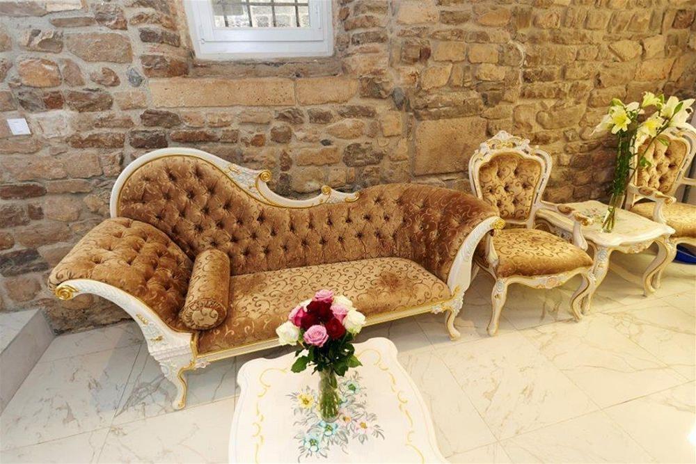 Diocletian Heritage Hotel