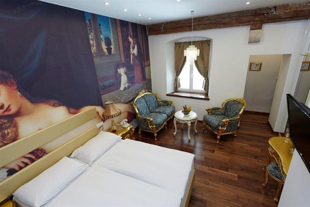 Diocletian Heritage Hotel