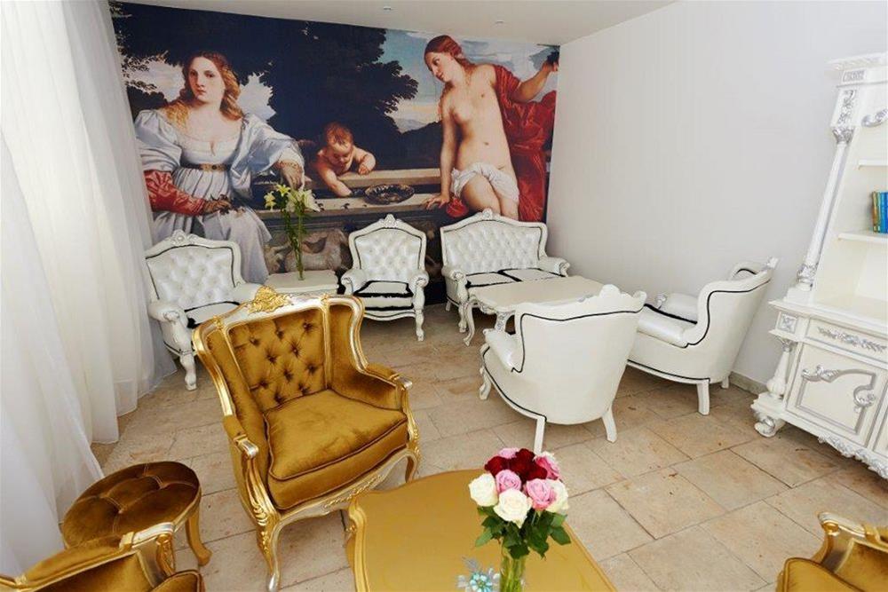 Diocletian Heritage Hotel