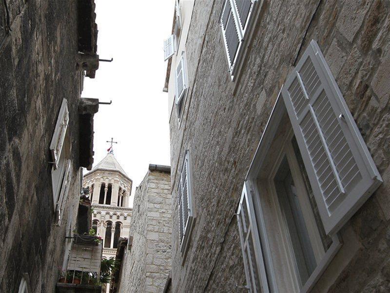 Diocletian Heritage Hotel
