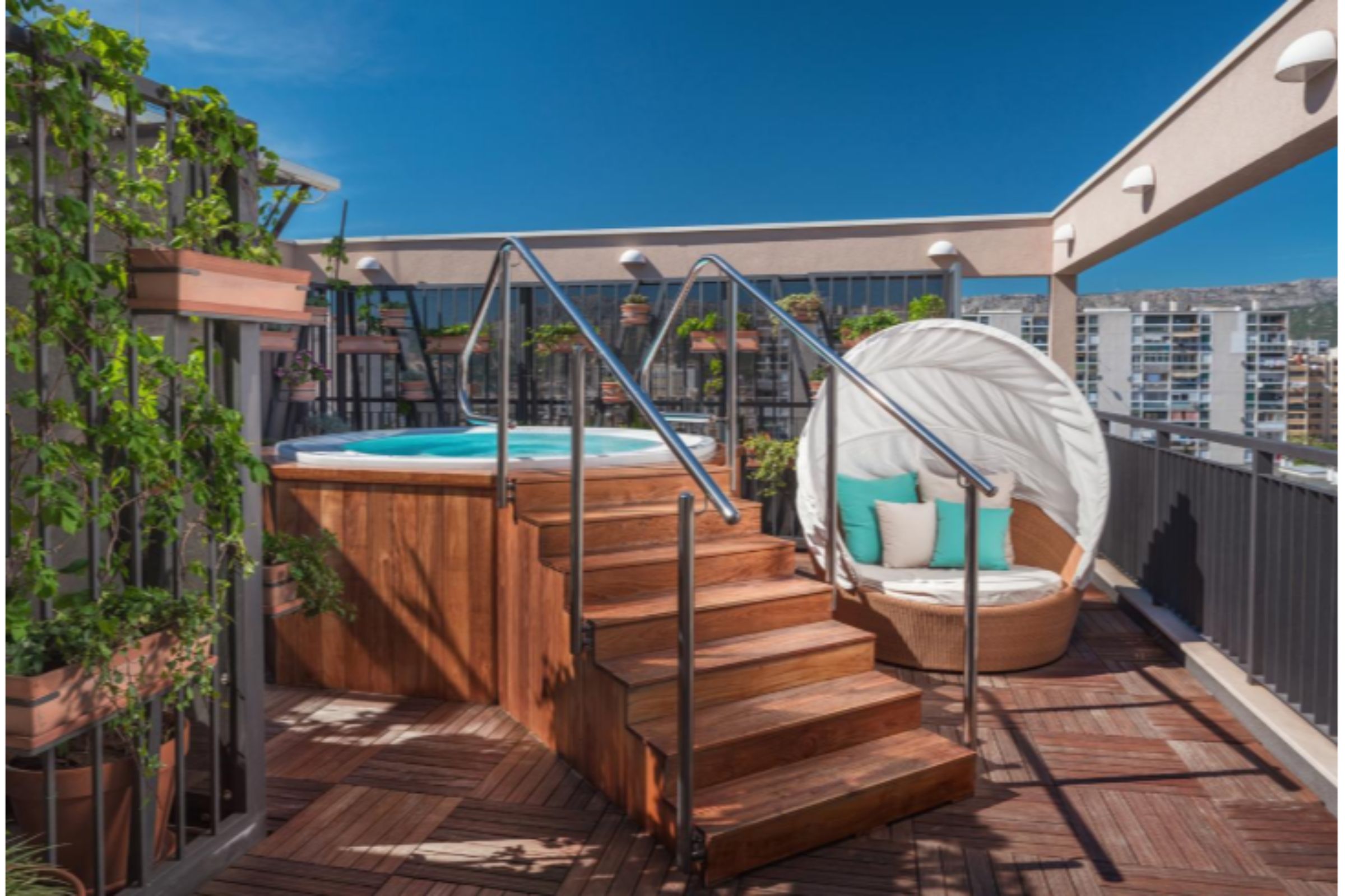 Dioklecijan Hotel & Residence