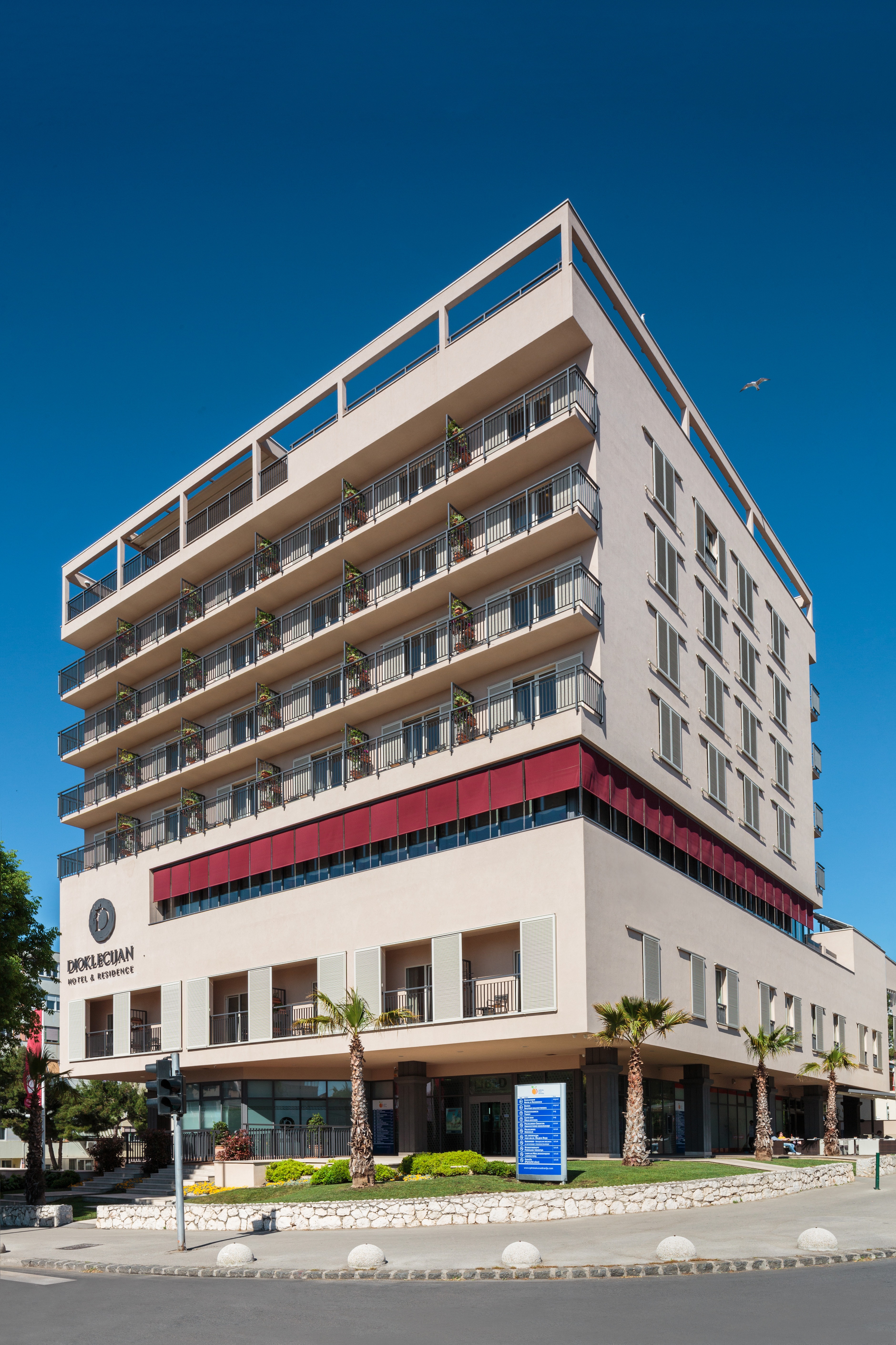 Dioklecijan Hotel & Residence