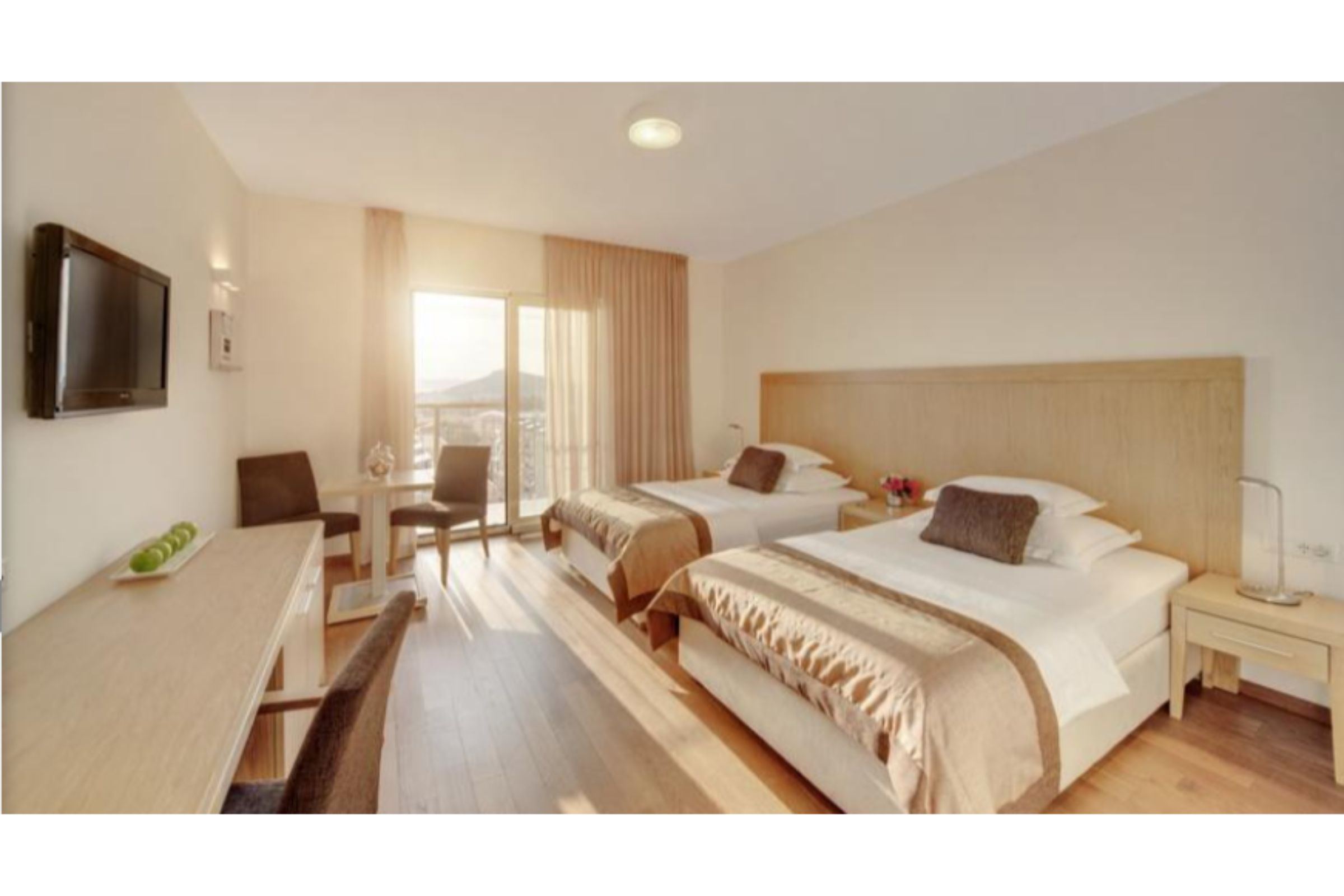 Dioklecijan Hotel & Residence