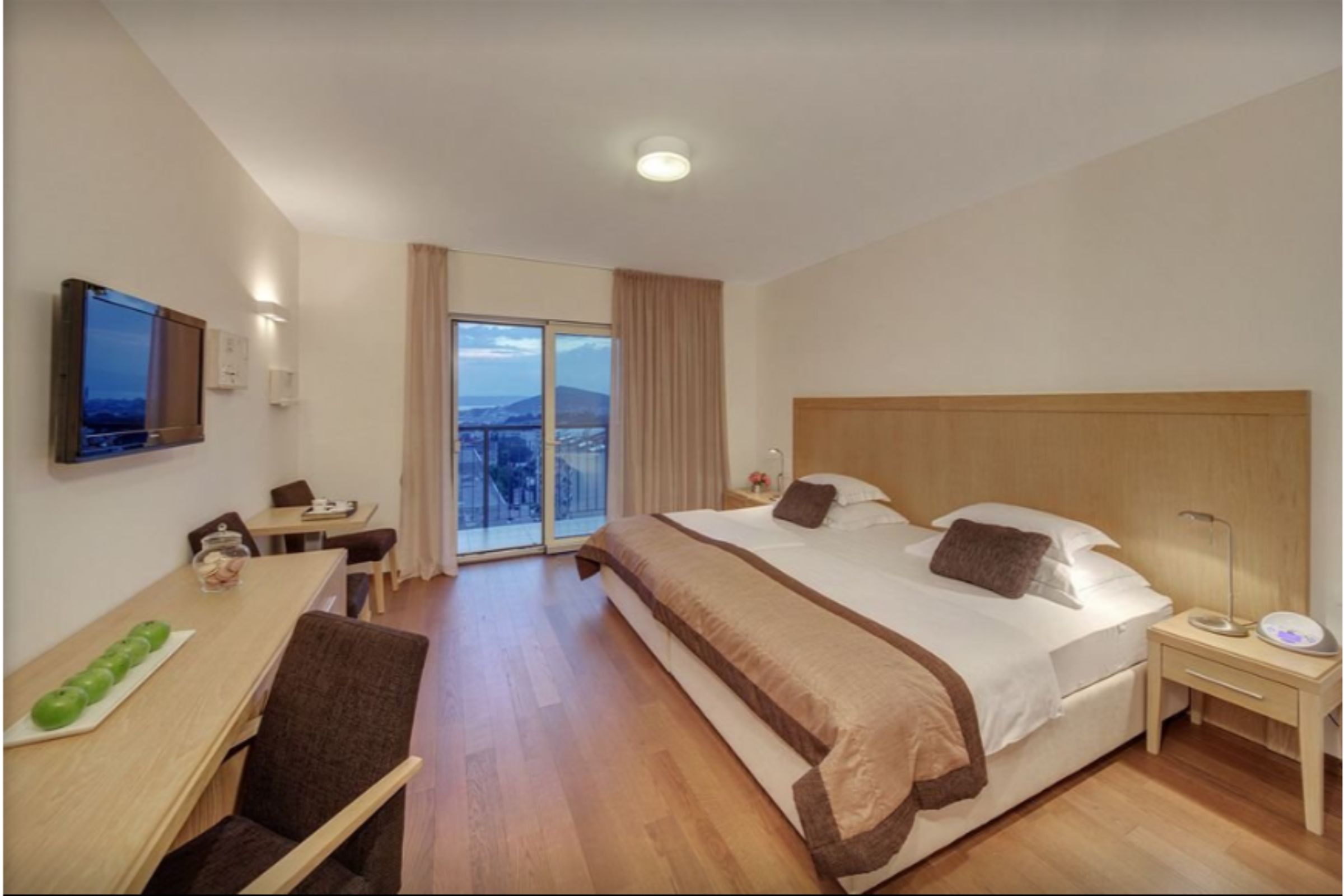 Dioklecijan Hotel & Residence