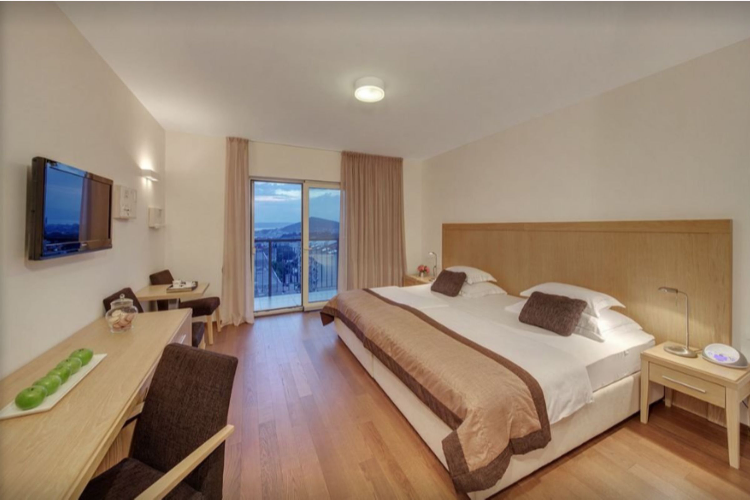 Dioklecijan Hotel & Residence