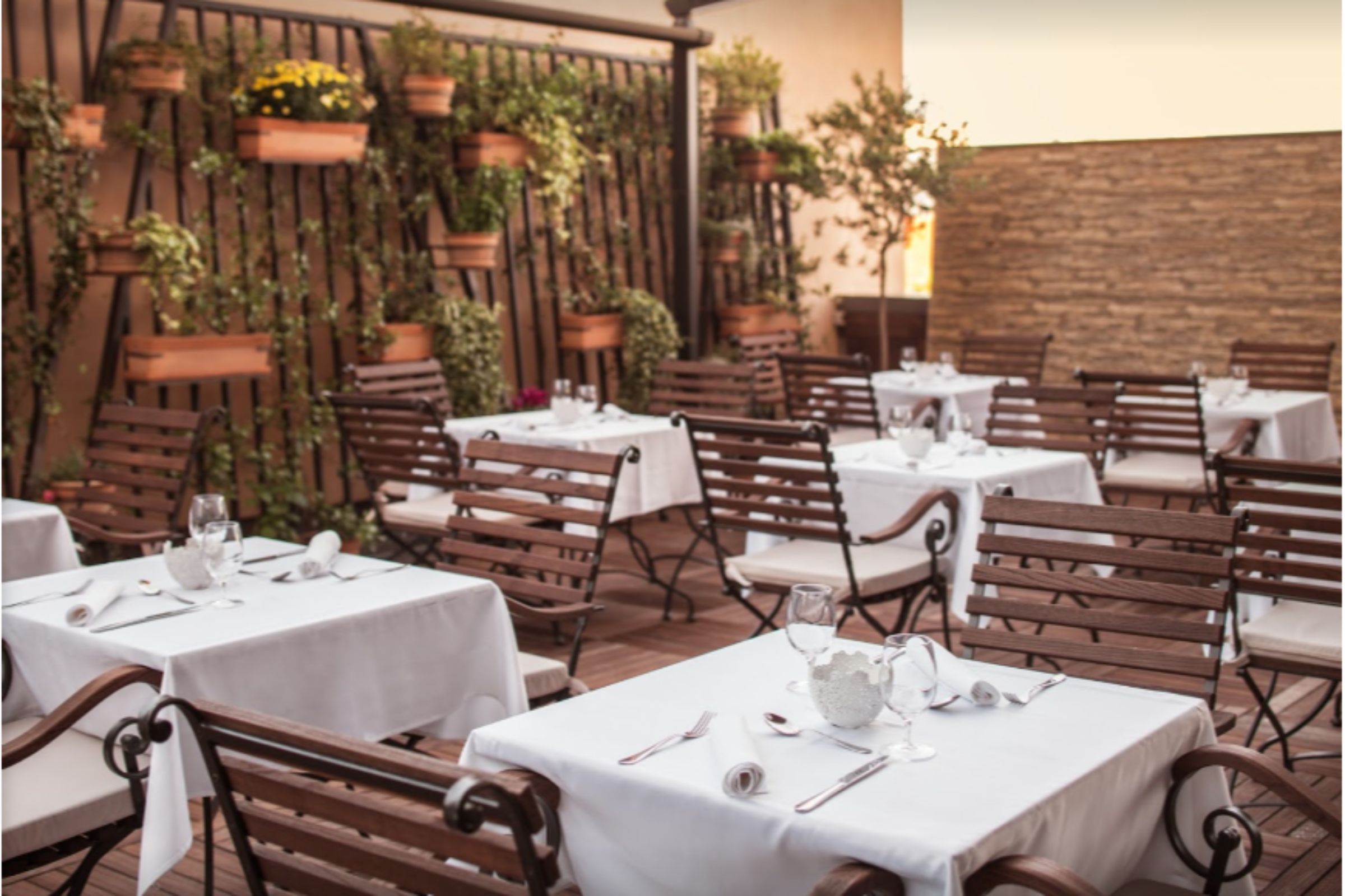 Dioklecijan Hotel & Residence