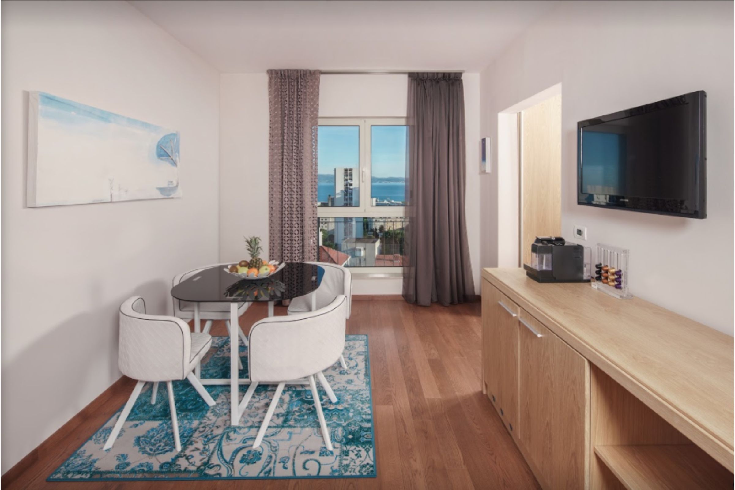 Dioklecijan Hotel & Residence