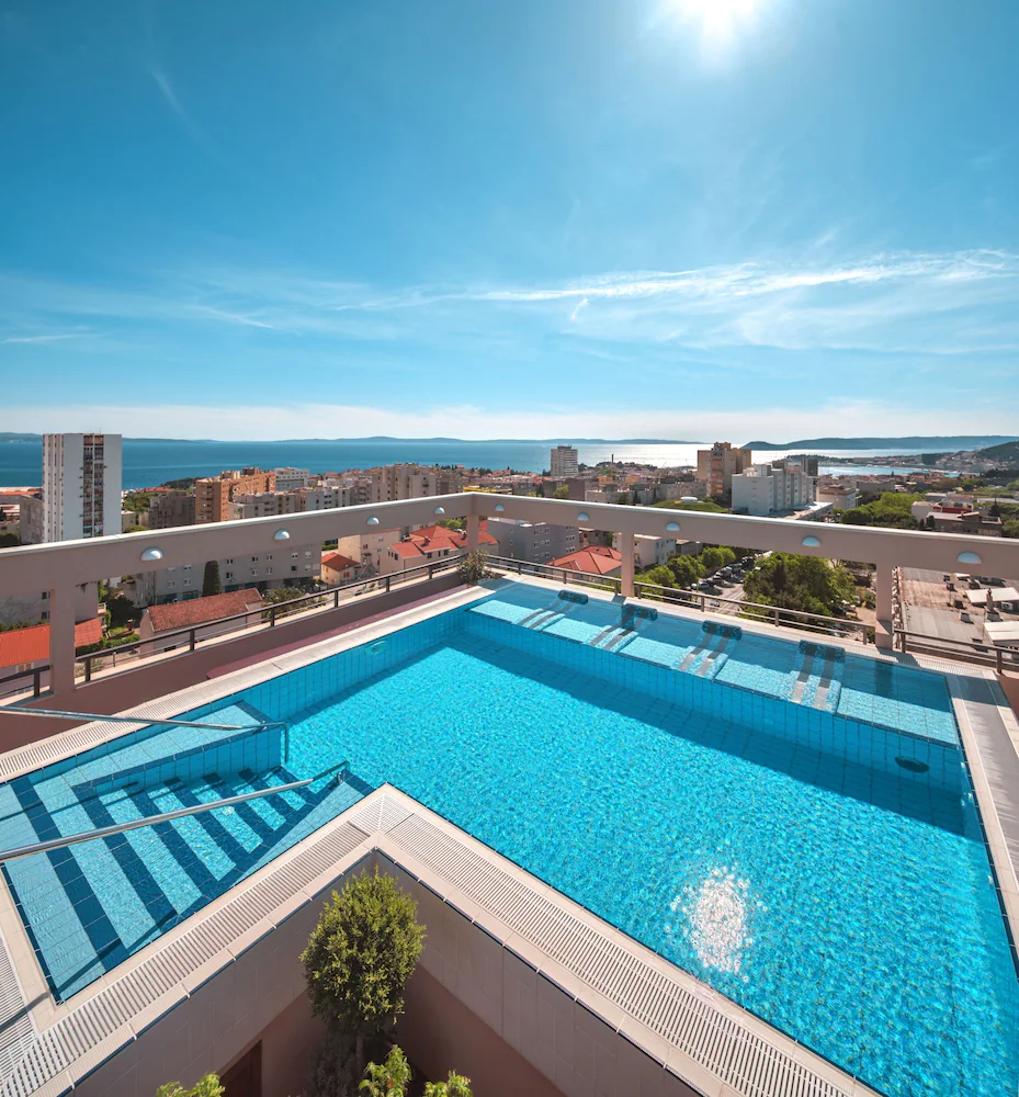 Dioklecijan Hotel & Residence