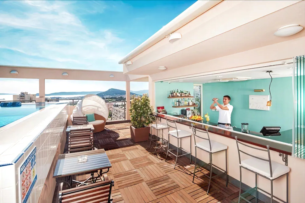 Dioklecijan Hotel & Residence