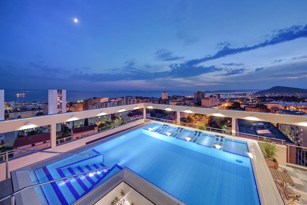 Dioklecijan Hotel & Residence