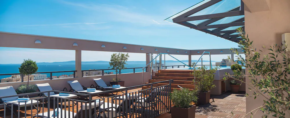 Dioklecijan Hotel & Residence