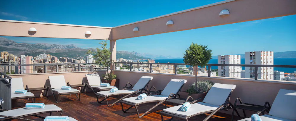 Dioklecijan Hotel & Residence