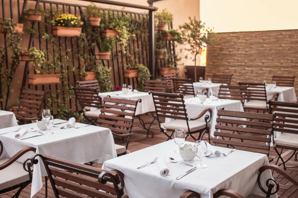 Dioklecijan Hotel & Residence