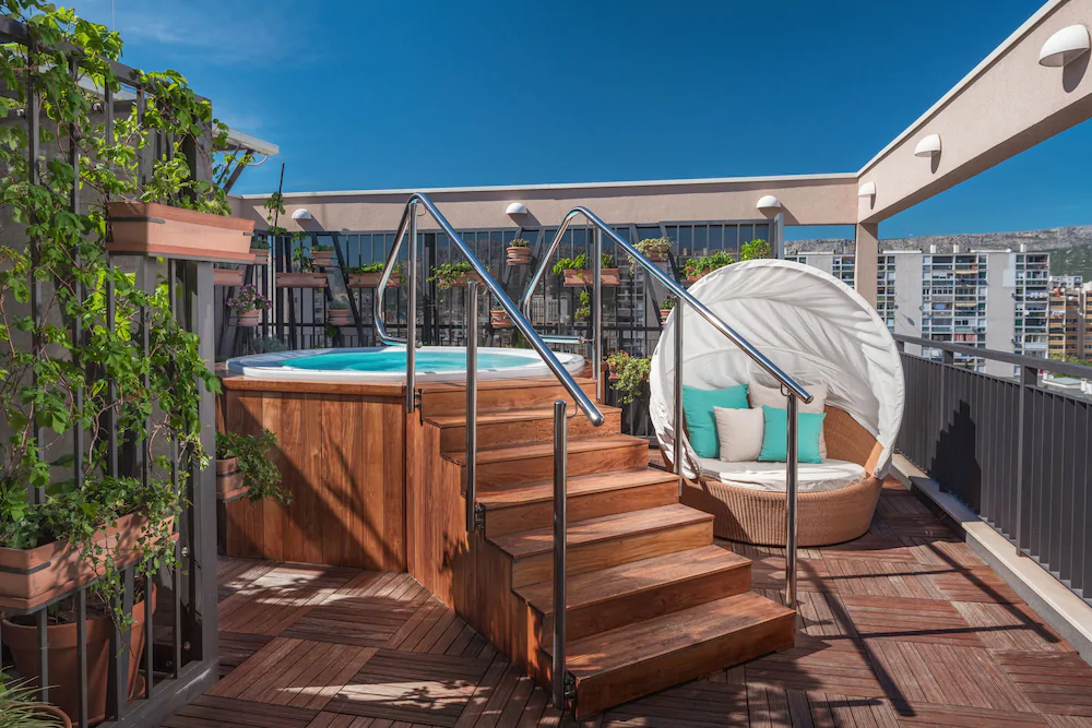 Dioklecijan Hotel & Residence