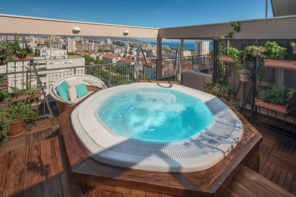 Dioklecijan Hotel & Residence