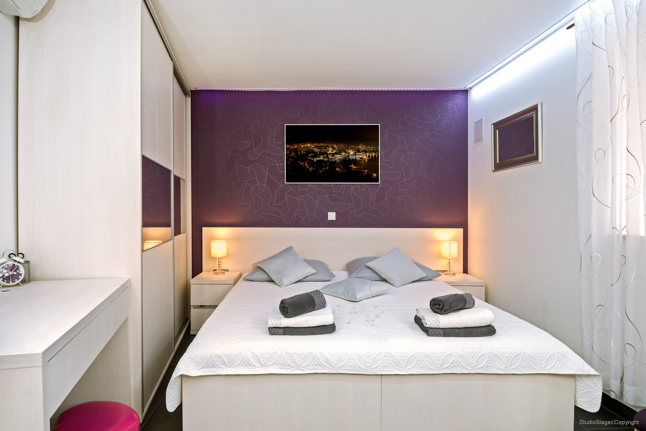 Diokles Studio Apartman