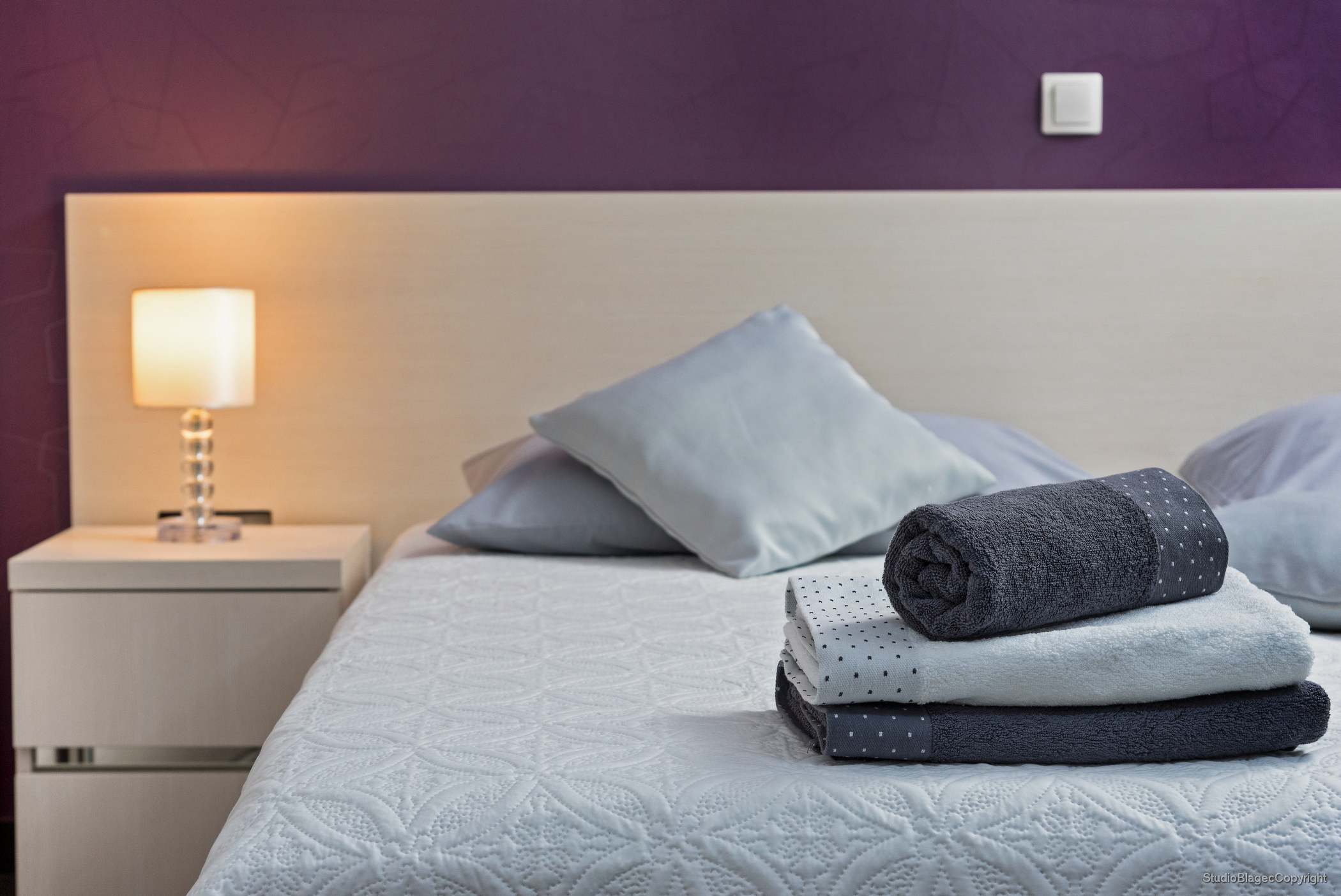 Diokles Studio Apartman