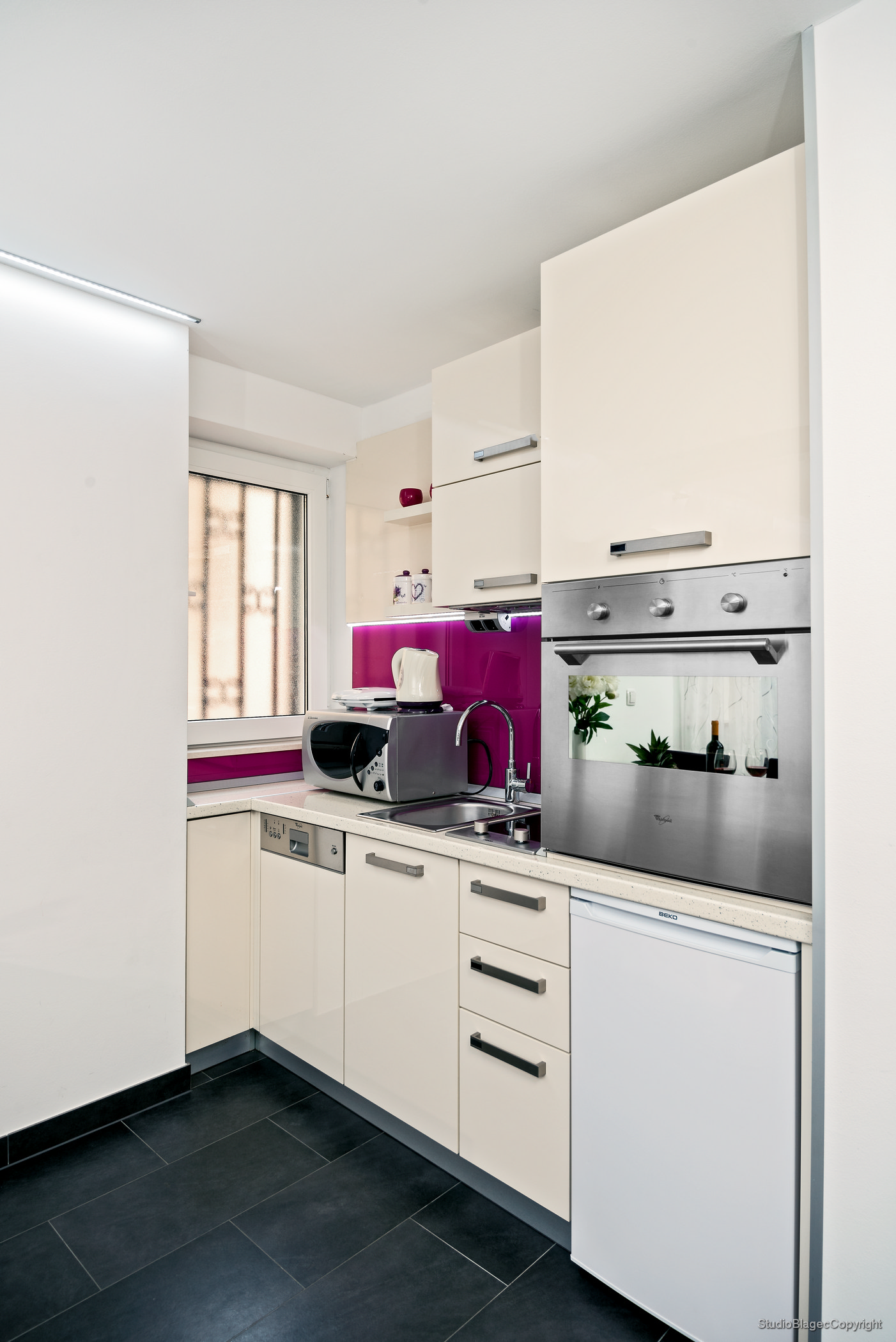 Diokles Studio Apartman