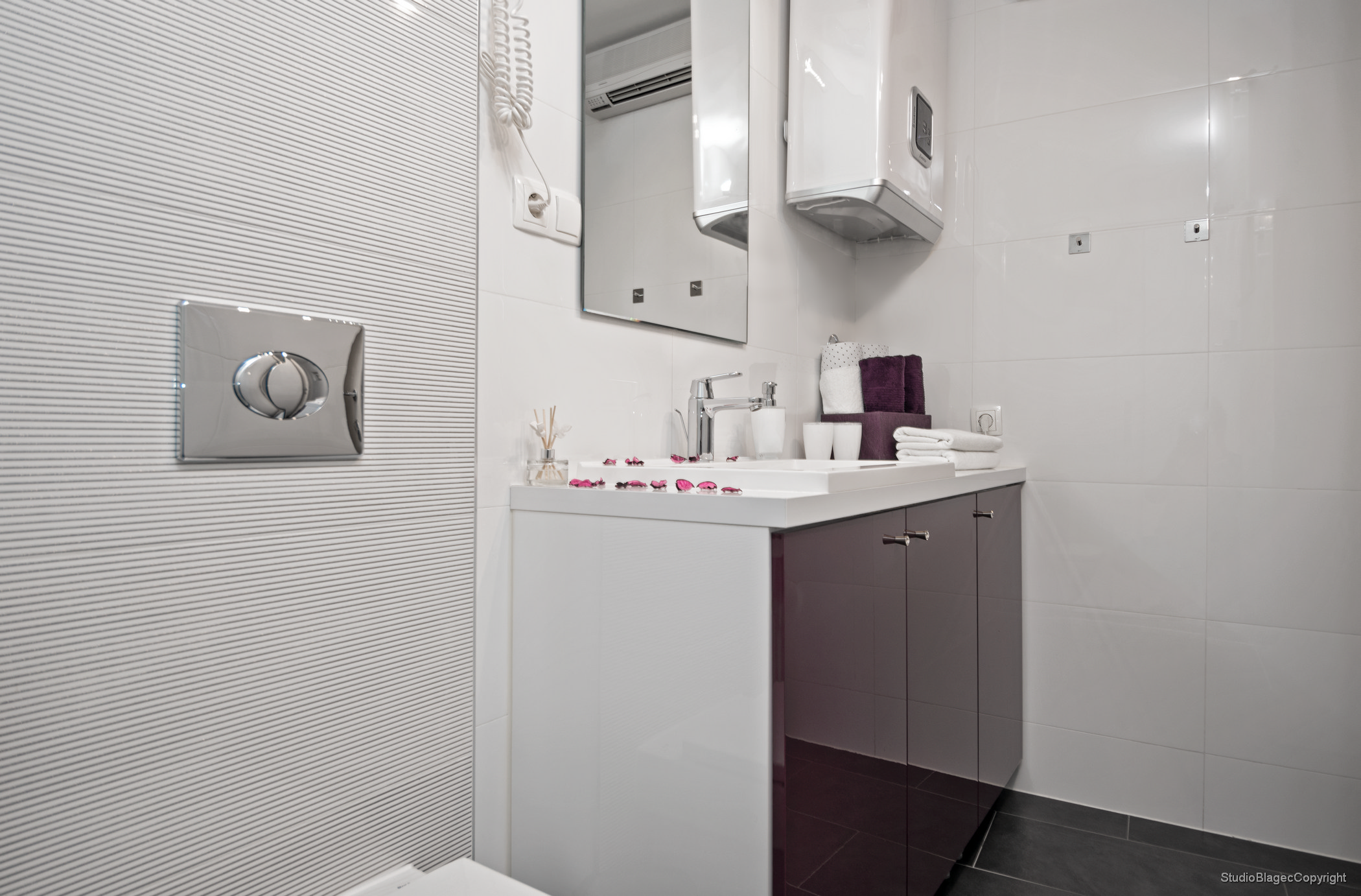 Diokles Studio Apartman