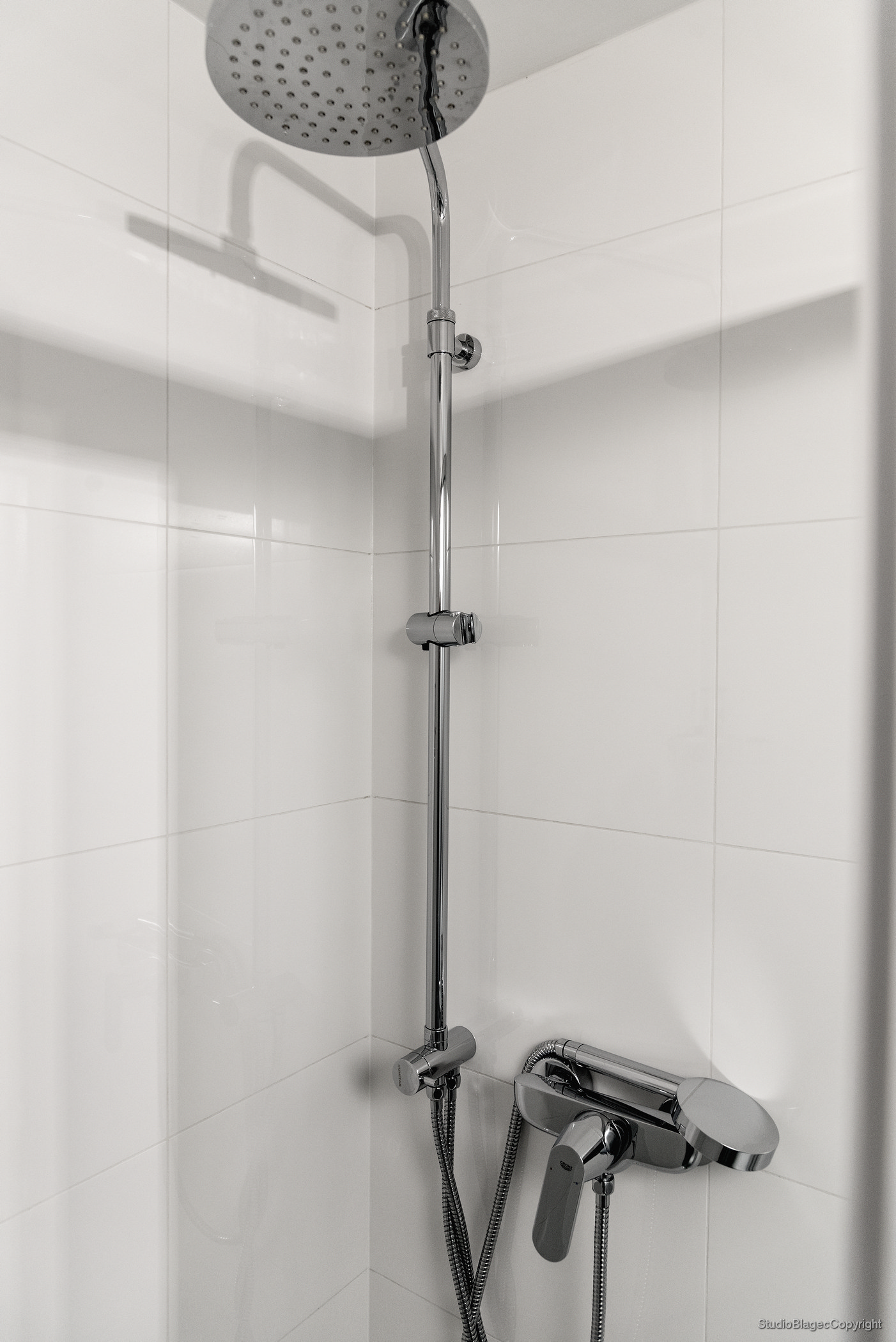 Diokles Studio Apartman
