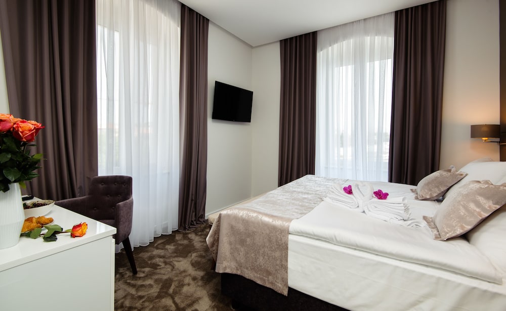 Dream Luxury Rooms