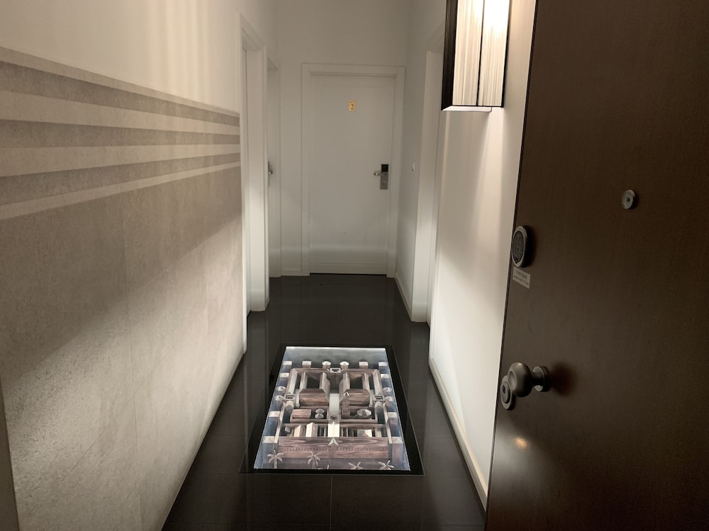 Dream Luxury Rooms