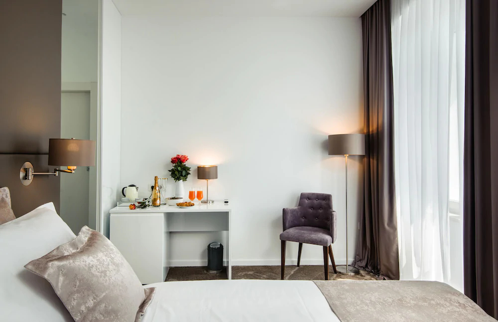 Dream Luxury Rooms
