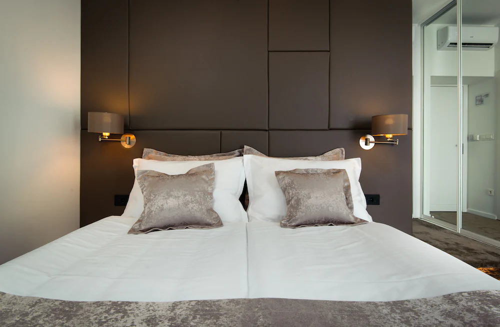 Dream Luxury Rooms