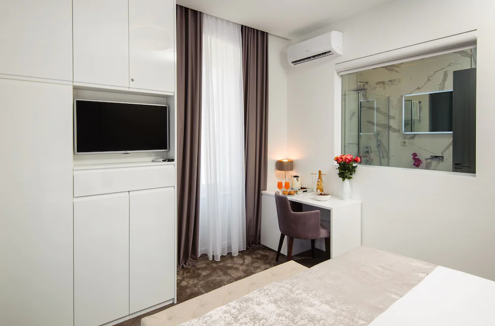Dream Luxury Rooms