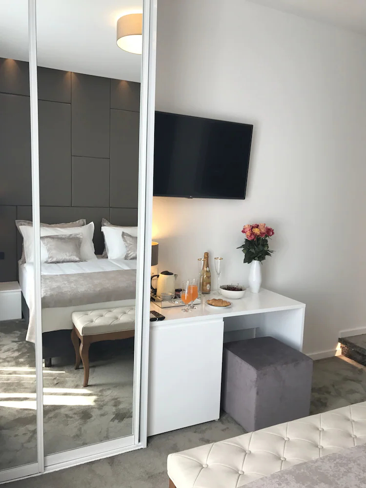 Dream Luxury Rooms