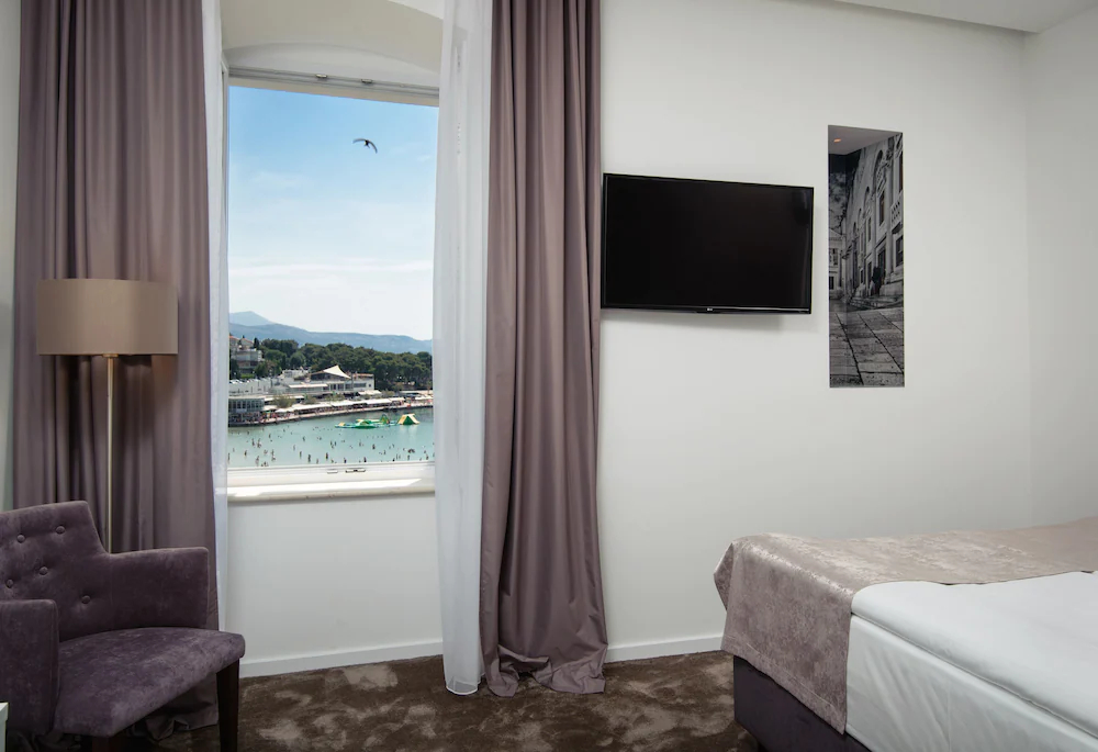 Dream Luxury Rooms