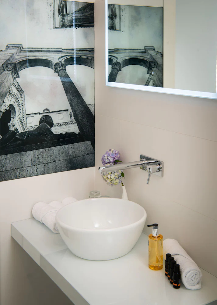 Dream Luxury Rooms