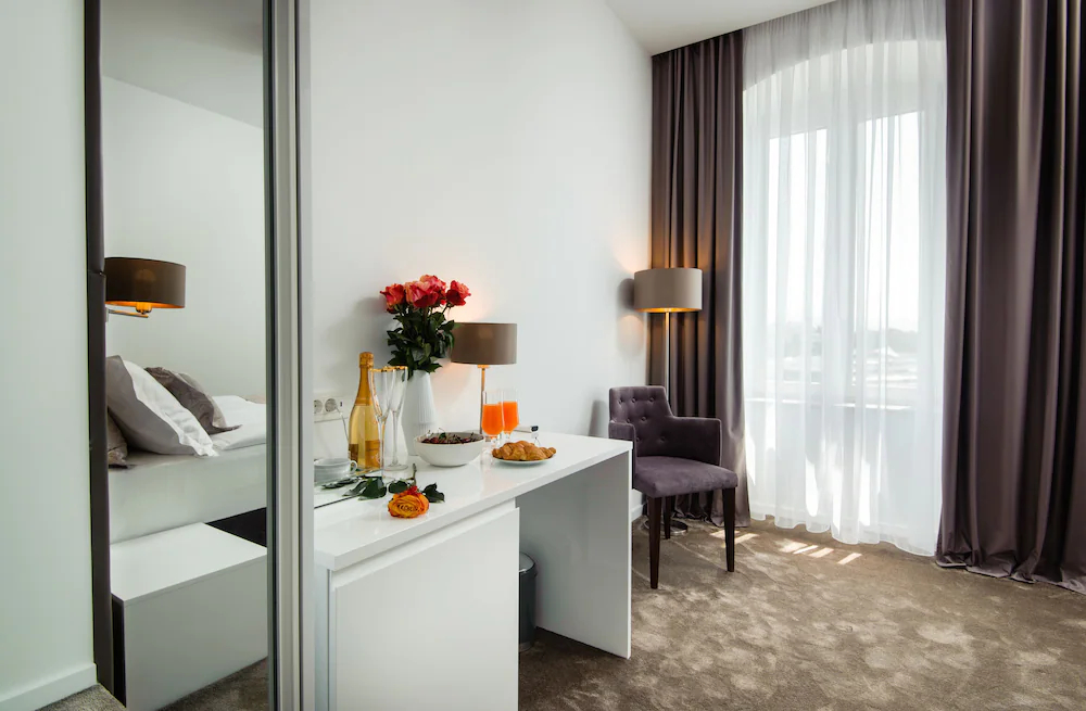 Dream Luxury Rooms
