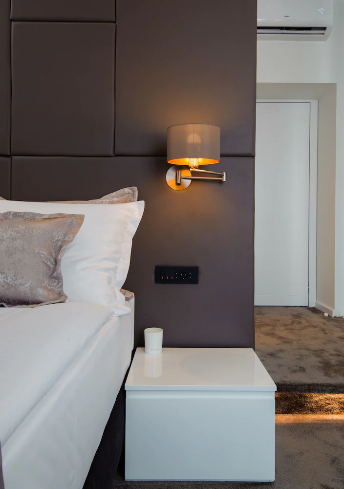 Dream Luxury Rooms