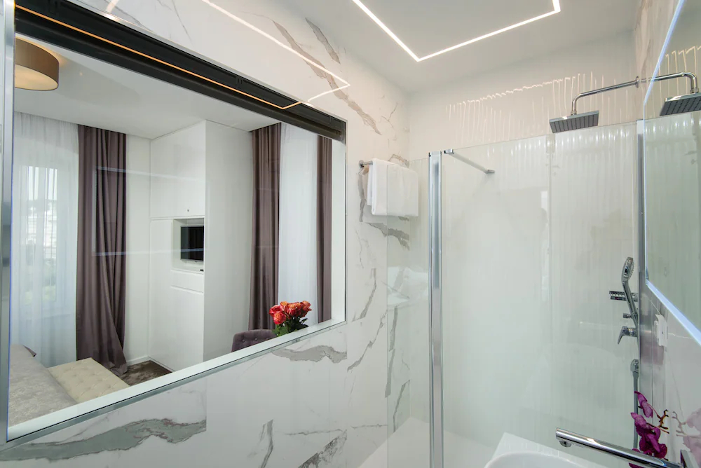 Dream Luxury Rooms