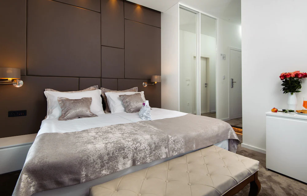 Dream Luxury Rooms