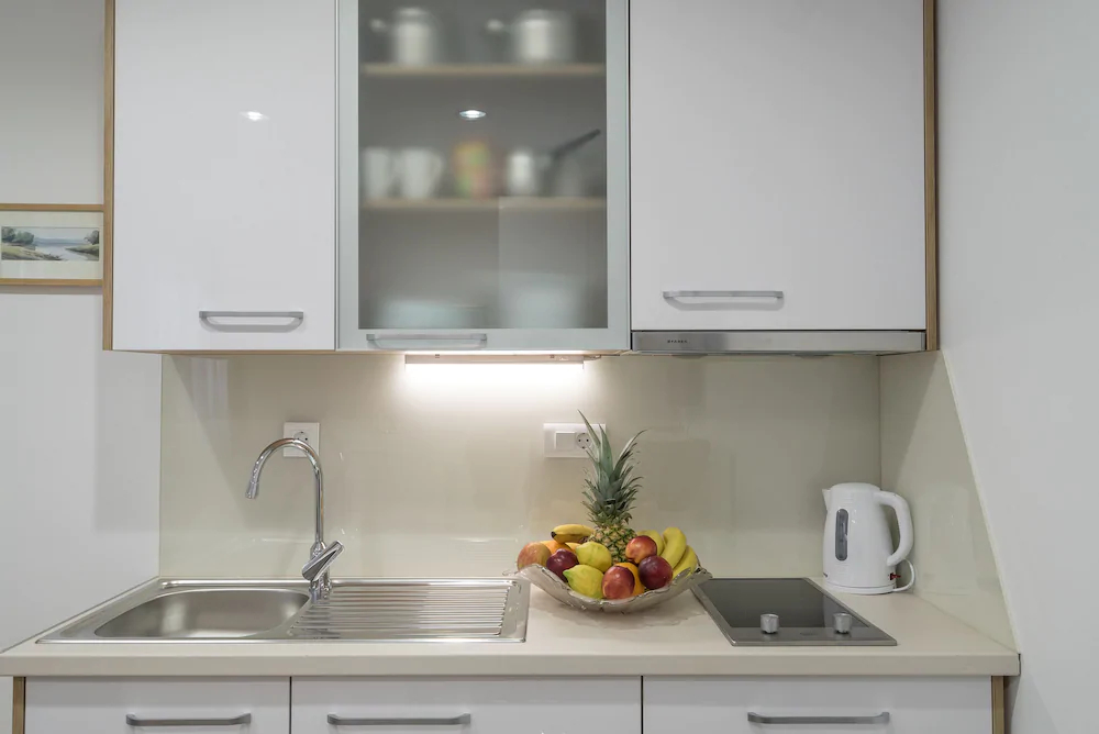 Drop In Split Apartments