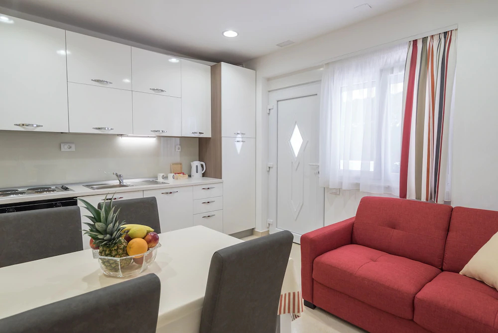 Drop In Split Apartments