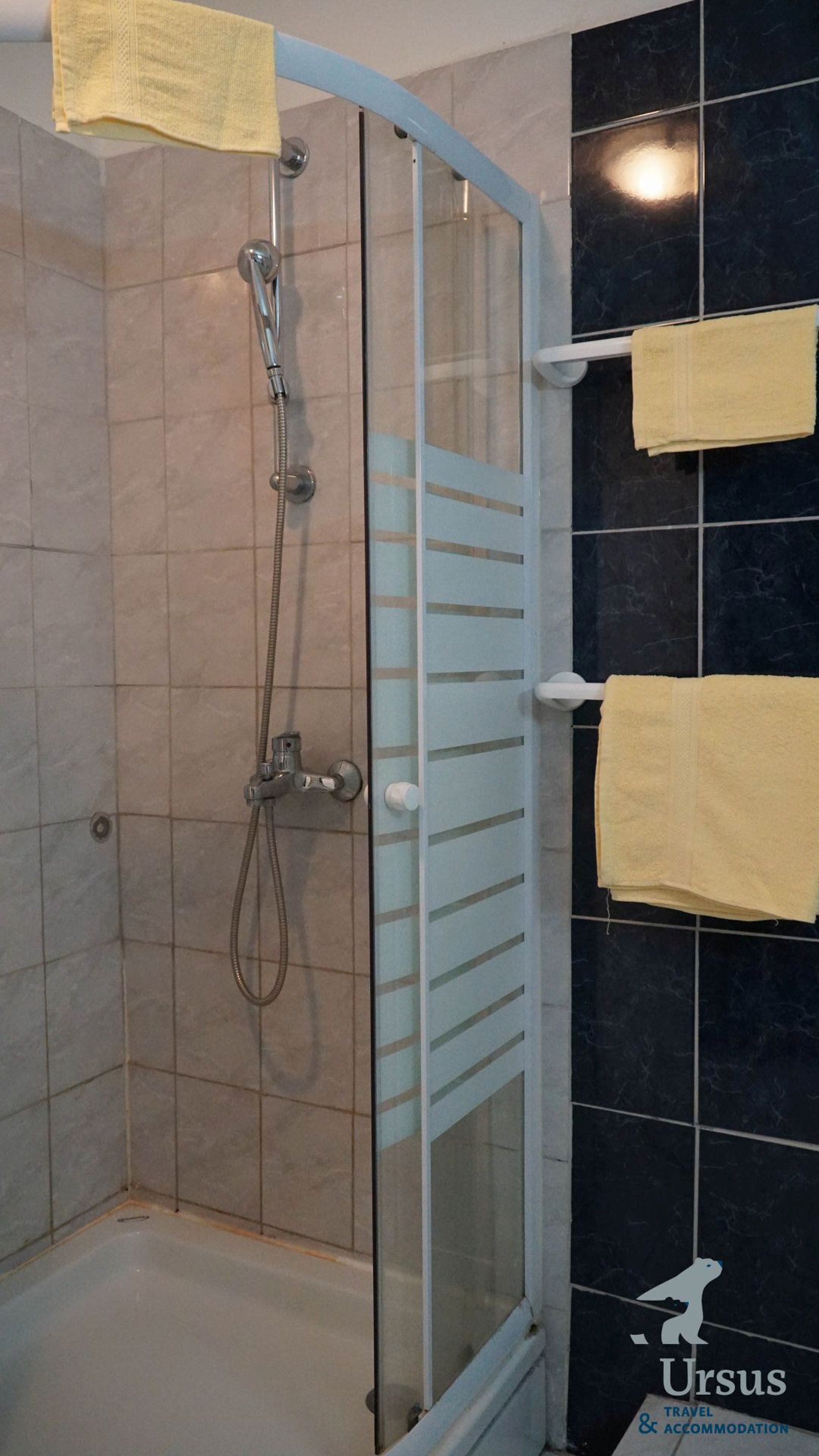 Duplex Apartment Tinel