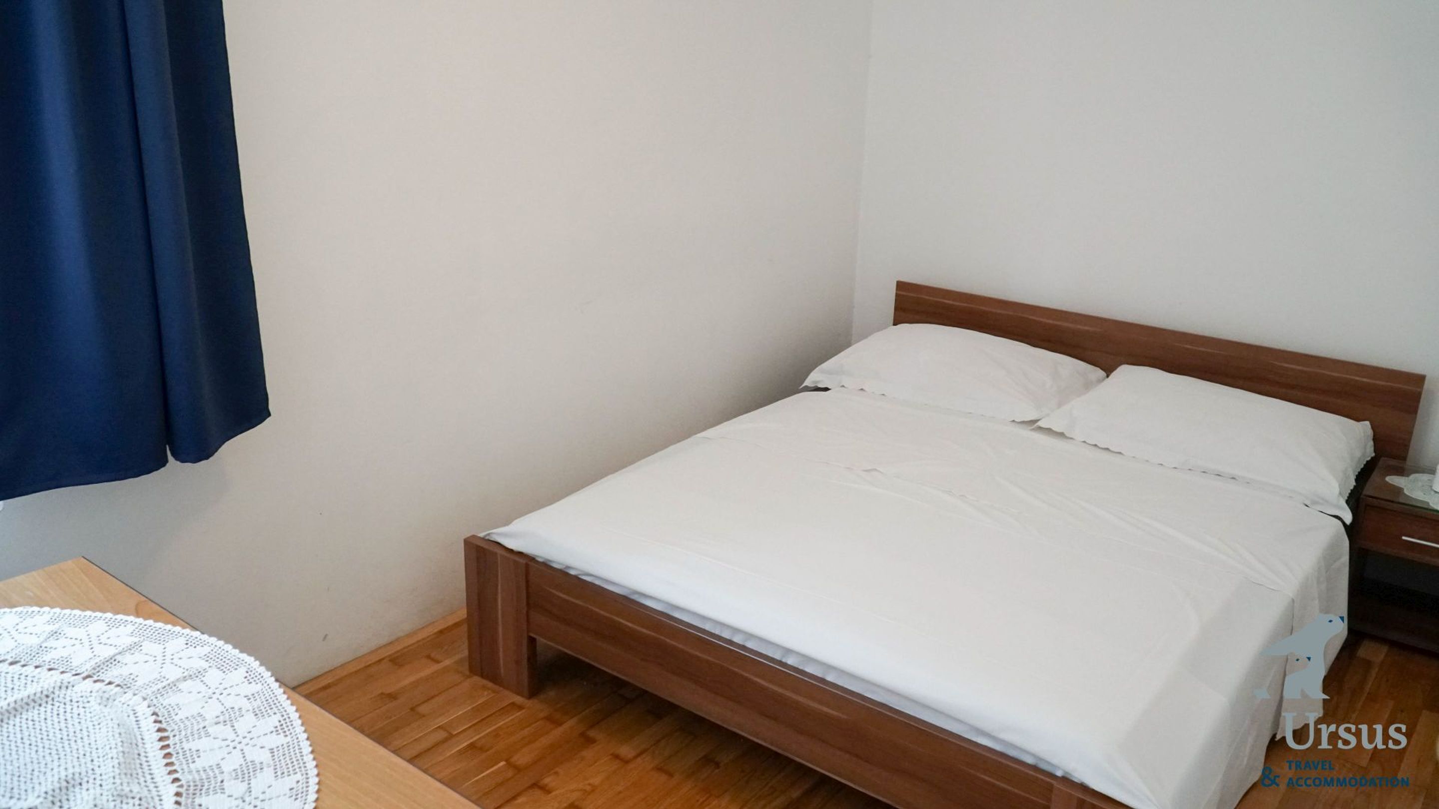 Duplex Apartment Tinel