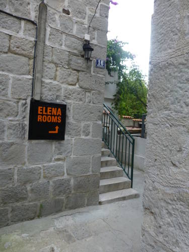 Elena Rooms