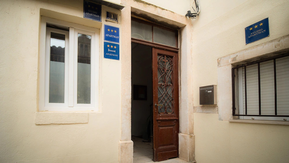 Elixir Luxury Rooms