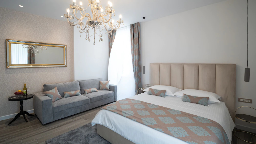Elixir Luxury Rooms