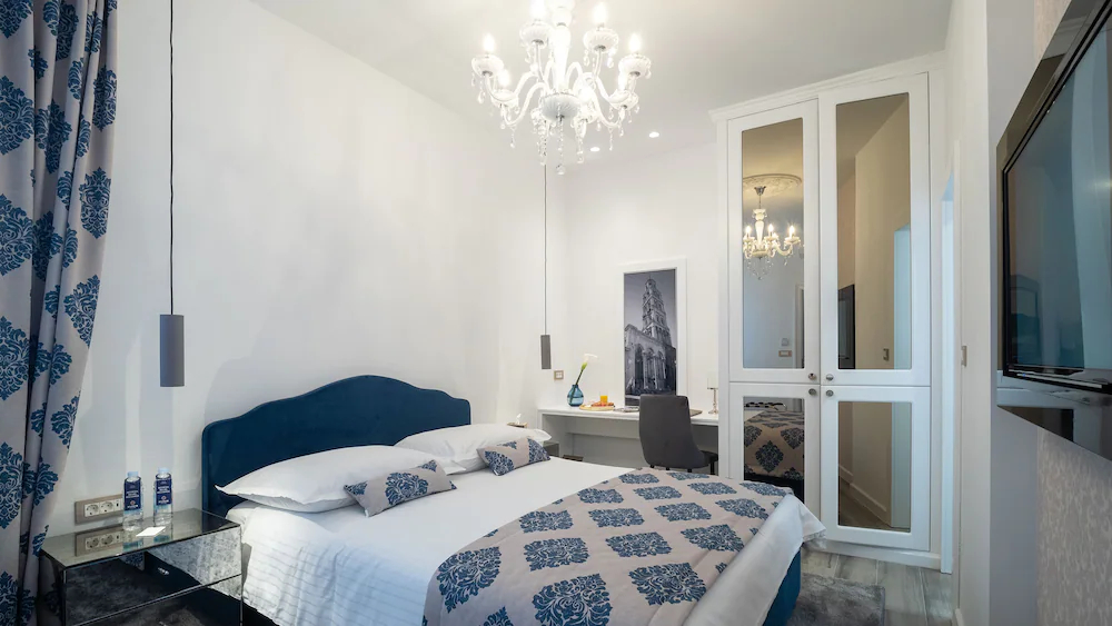 Elixir Luxury Rooms