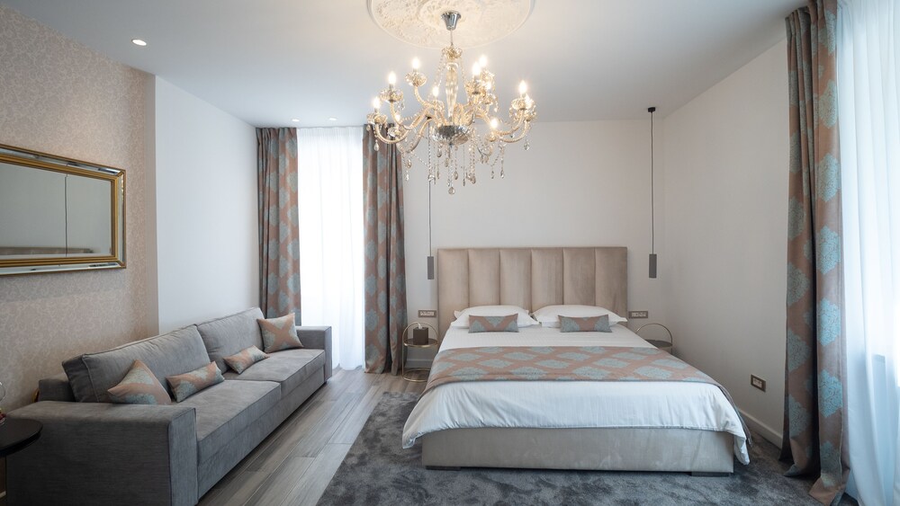 Elixir Luxury Rooms