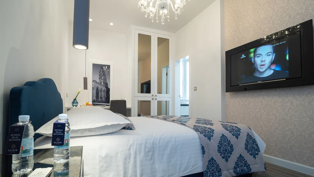 Elixir Luxury Rooms