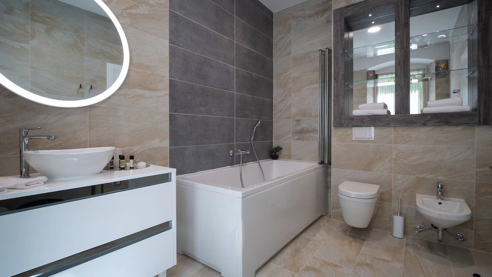 Elixir Luxury Rooms