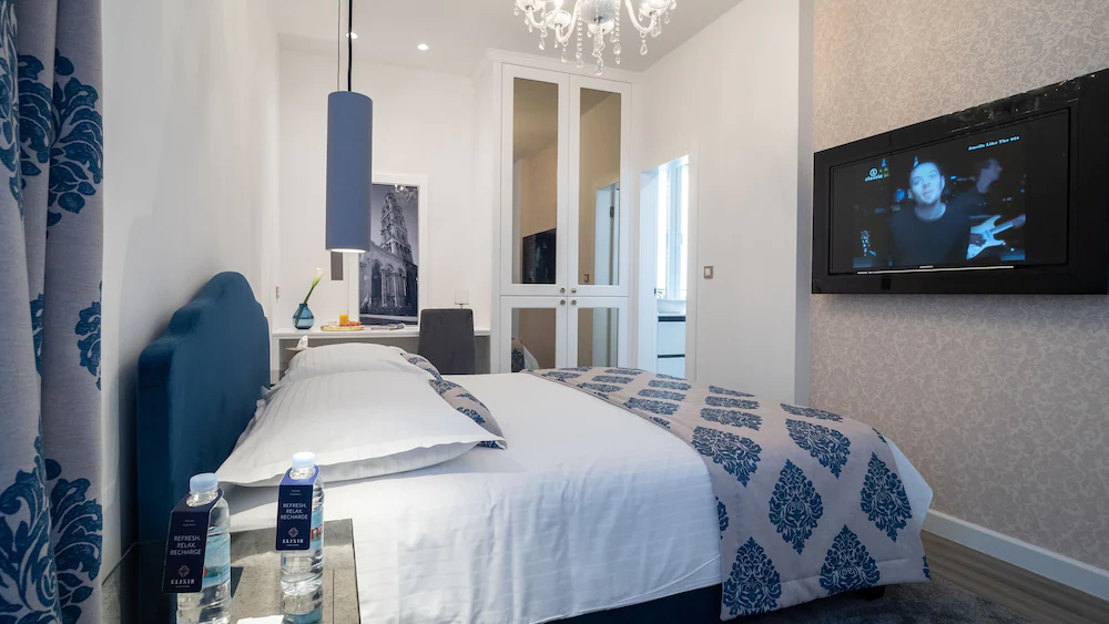 Elixir Luxury Rooms